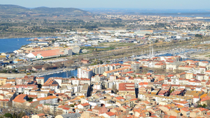 Pressing de luxe Fréjus